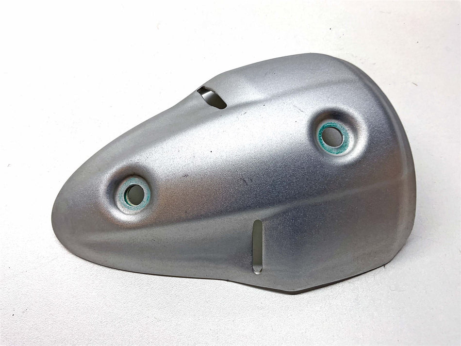 2014 Ducati Monster 696 Exhaust Heatshield
