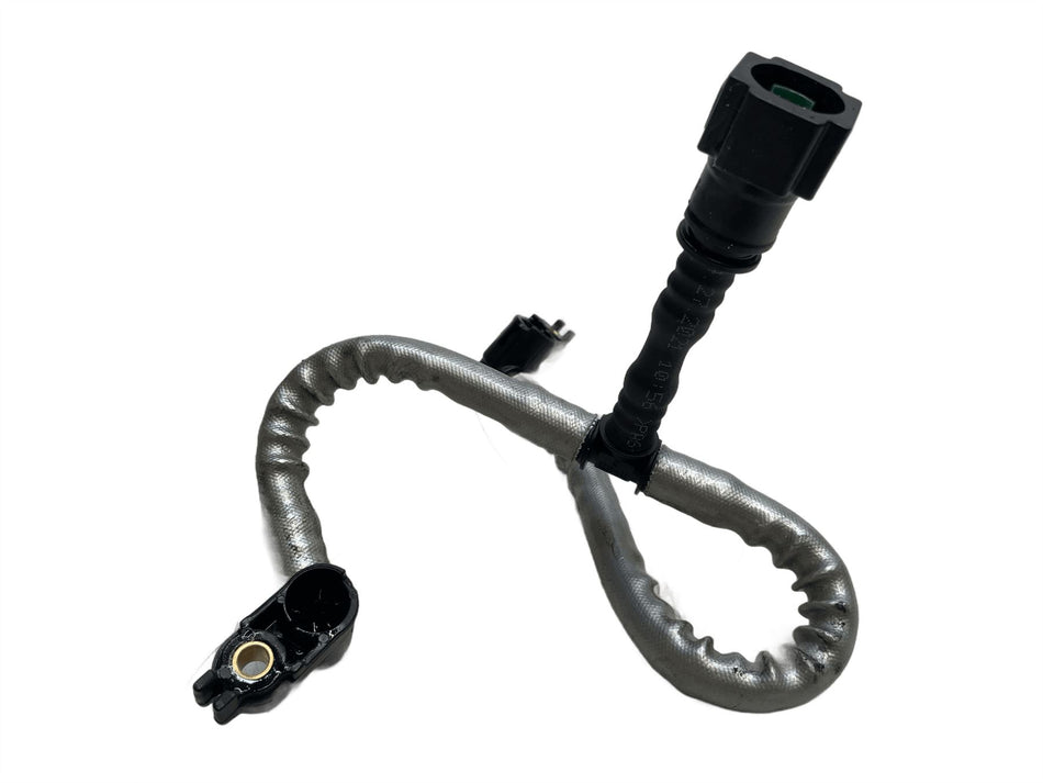2023 KTM 1290 Super Duke R Fuel Injector Rail 61741013044