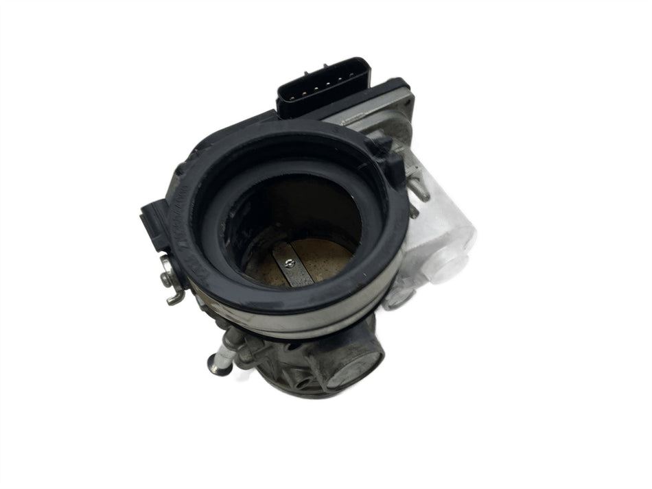 2018 Husqvarna 701 Supermoto Throttle Bodies 27036044000