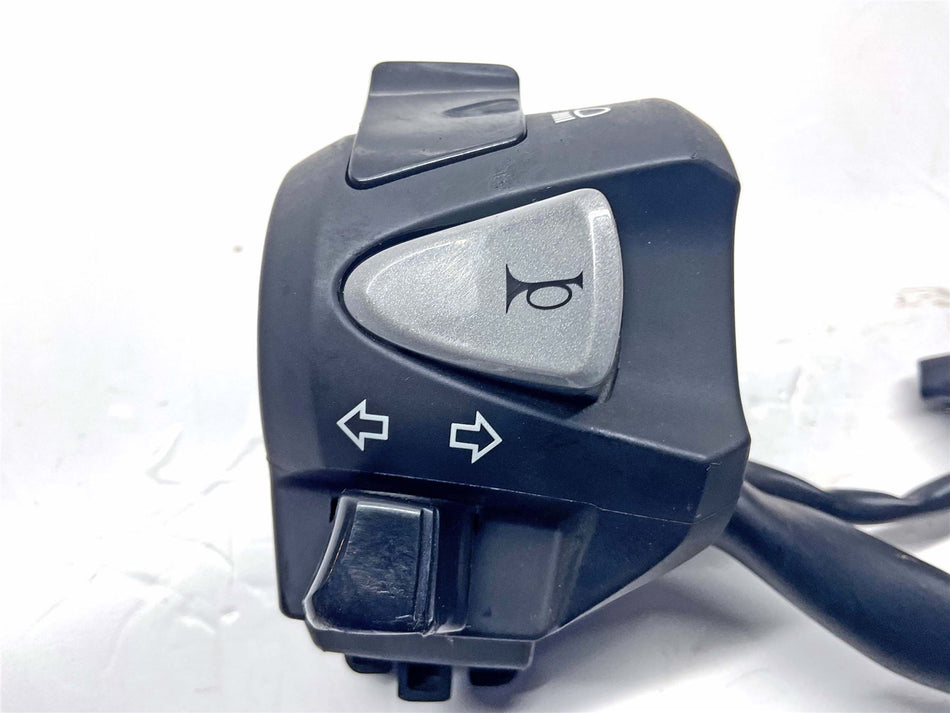 2021 Honda CB500F ABS Left Switchgear - 35200MKPD42