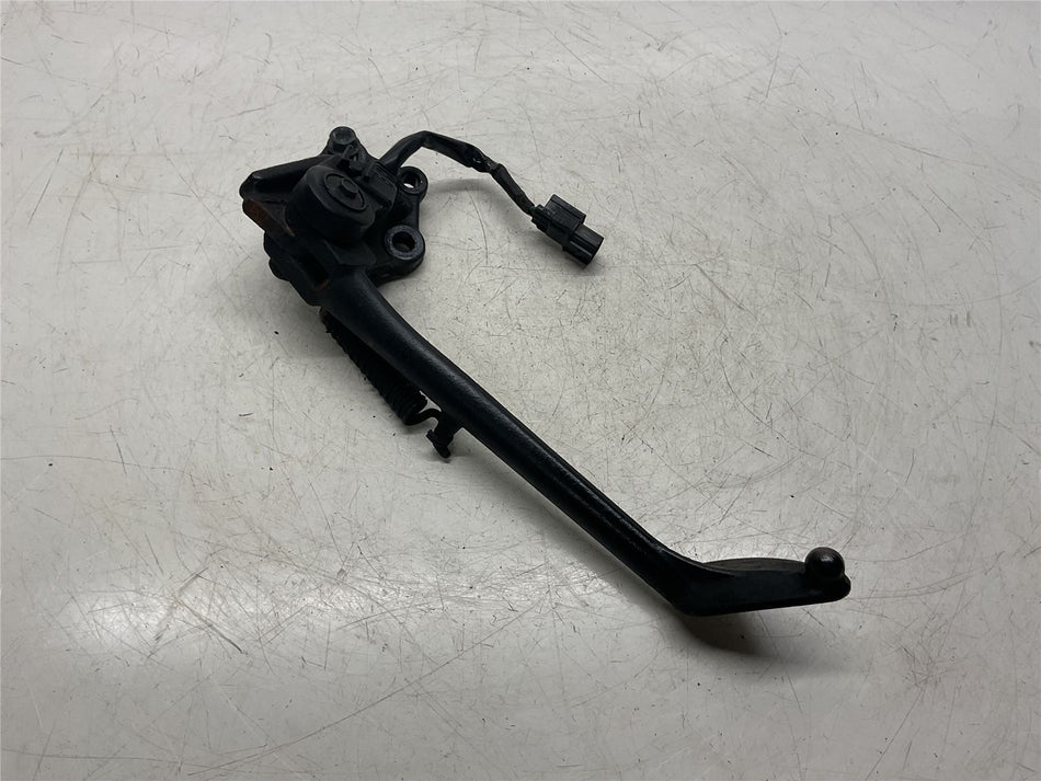 2014 Honda Goldwing 1800 GL1800 Side stand - 50532MCAS40