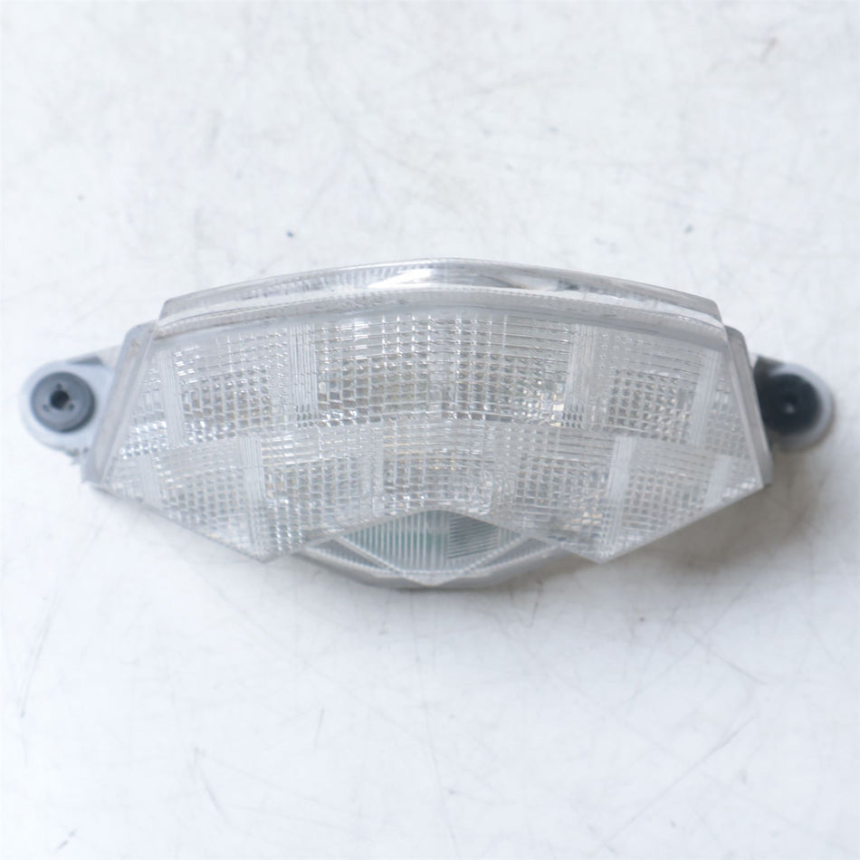 2009 Kawasaki Ninja ZX10R ZX1000 Brake Light - 230250027