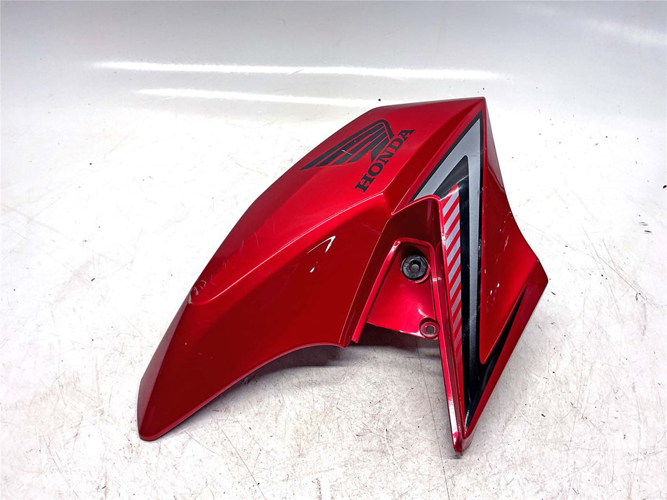2019 Honda CB125F Front Right Fairing - 64210KPNE00ZA