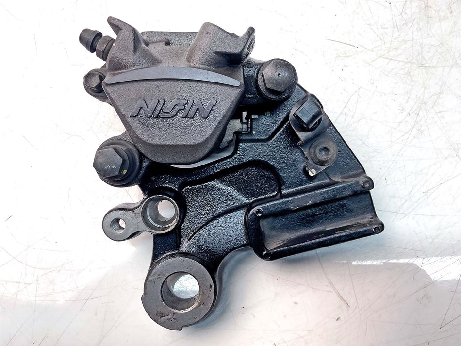 2020 Kawasaki Ninja 650 EX650 Rear Brake Caliper - 430800156DJ