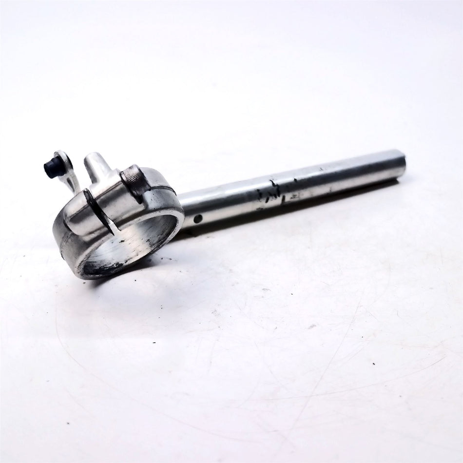 2008 Suzuki GSX-R1000 K8 Right Handlebar - 5611121H00000