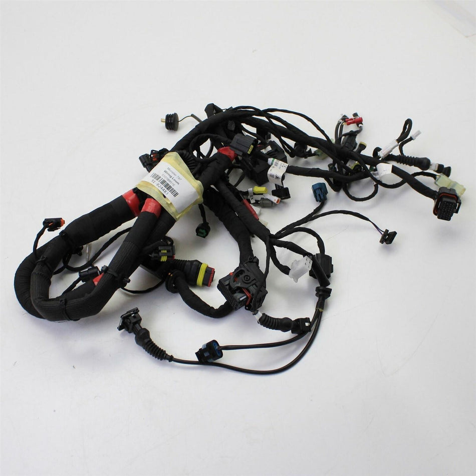 2018 DUCATI MONSTER 797 + Wiring Loom - 5101B851E