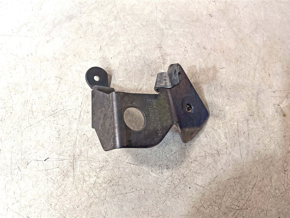 2022 BMW R1250GS Adventure Right Upper Crash Bar Mount - 46638538038