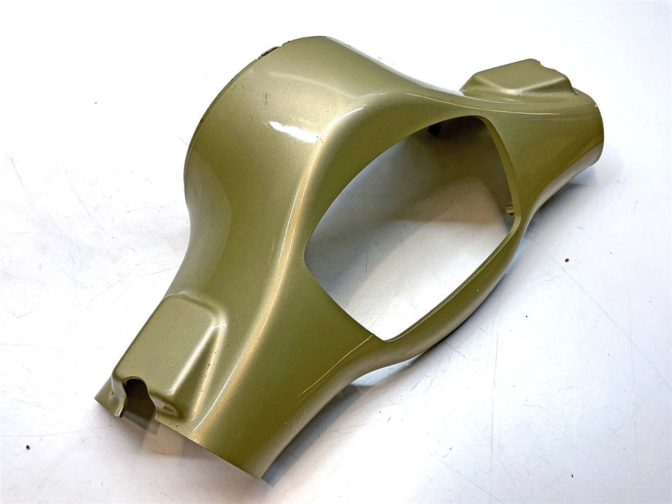 2023 Vespa 125 Primavera Upper Handlebar Cover - 1B004268