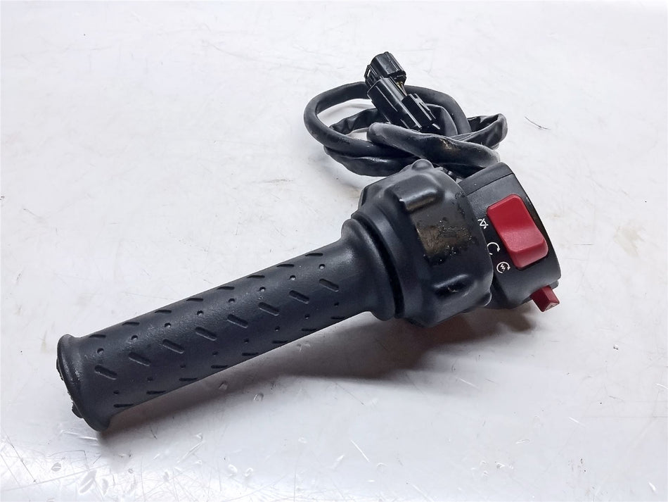 2022 Triumph Speed Twin 1200 Throttle Control - T2044045