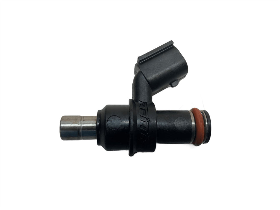2009 Kawasaki Ninja ZX10R Fuel Injector Keihin 490330011