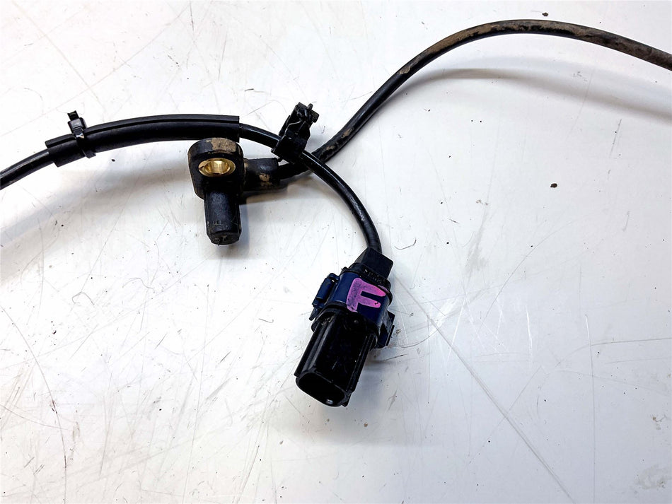 2023 Honda CRF300L Front Wheel Speed Sensor - 38520K1TE51