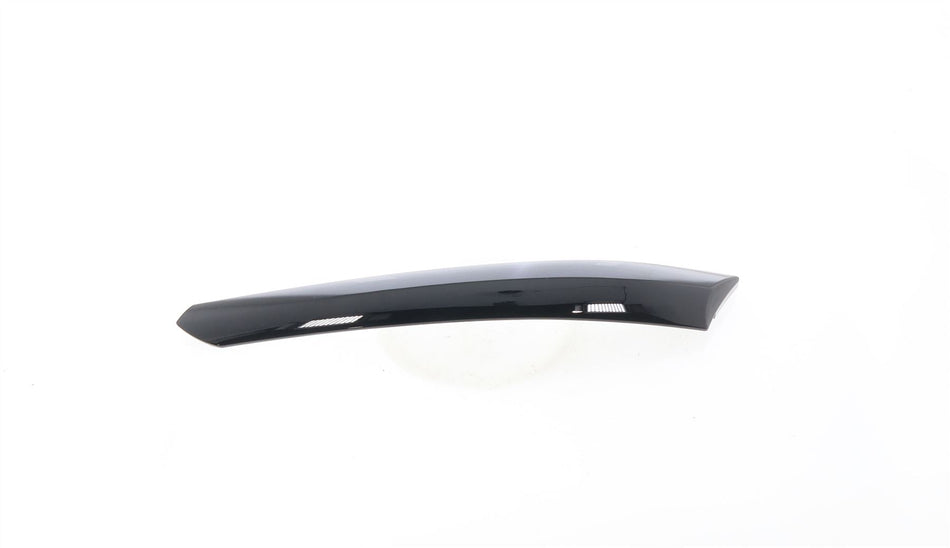 2007-2010 PIAGGIO X7/X8/XEVO-250 R/H Front Panel Strip - 654352