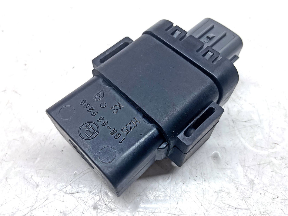 2019 Honda CRF1000L Africa Twin Adv  Heated Grip Relay - 35530MJPG53