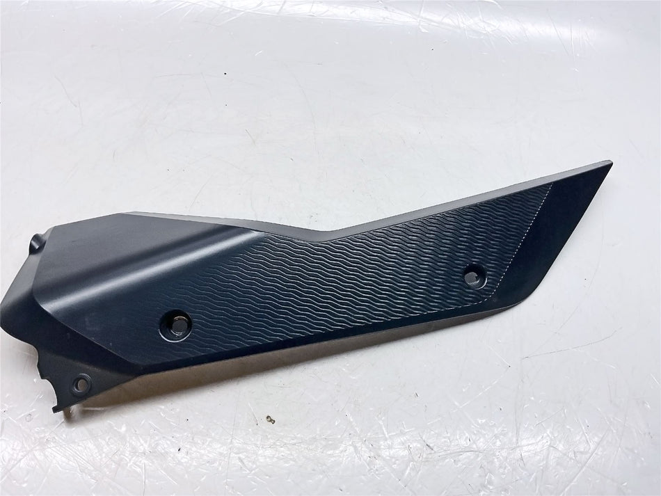 2017 KTM 1290 Super Duke GT Lower Right Fuel Tank Fairing - 61408063000