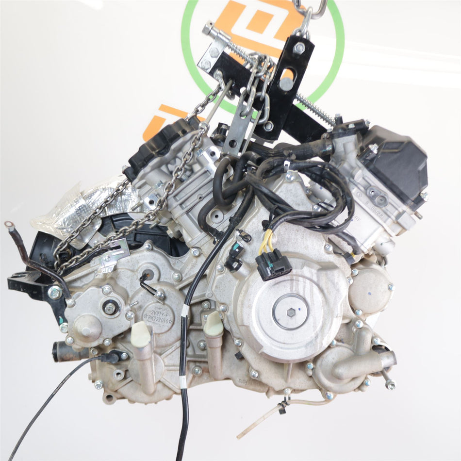 2025 CF-Moto CFORCE 1000 Engine - 358 Miles - Tested