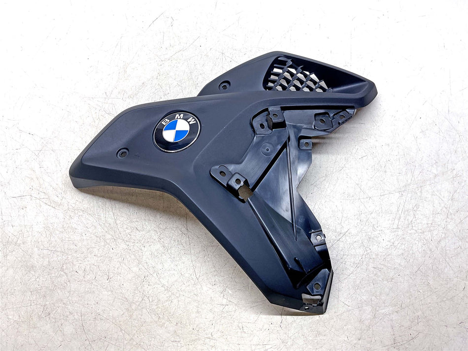 2022 BMW R1250GS Right Snorkel Cover - 46638556656