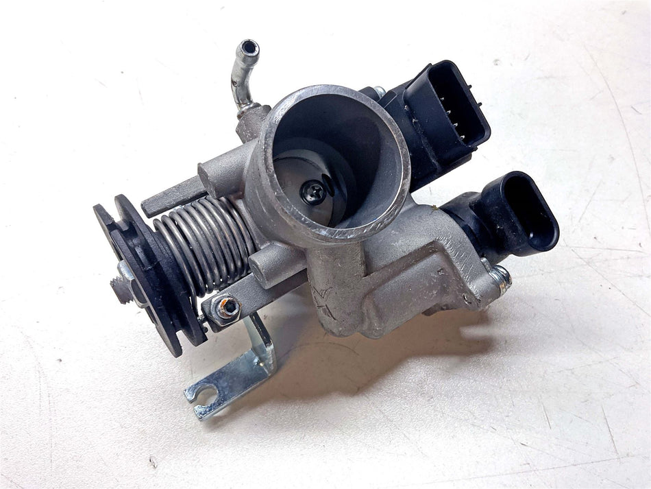 2024 Lexmoto MICHIGAN 125 Throttle Bodies - THRB030