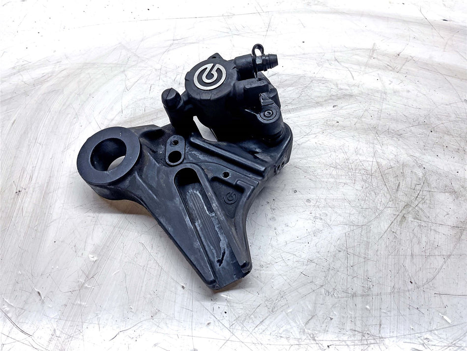 2018 BMW S1000R Rear Brake Caliper - 34217718562