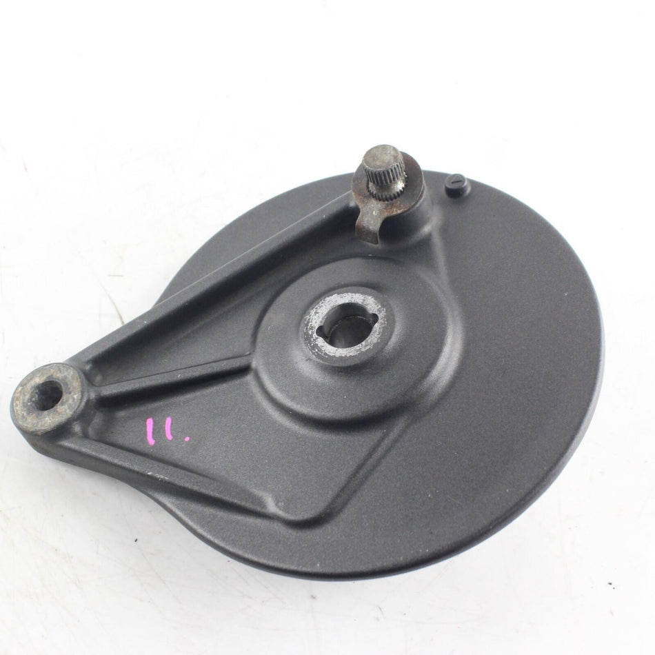 2015-2020 HONDA  CB 125 F (GLR) Rear Brake Cover - 43100KPNE20ZA