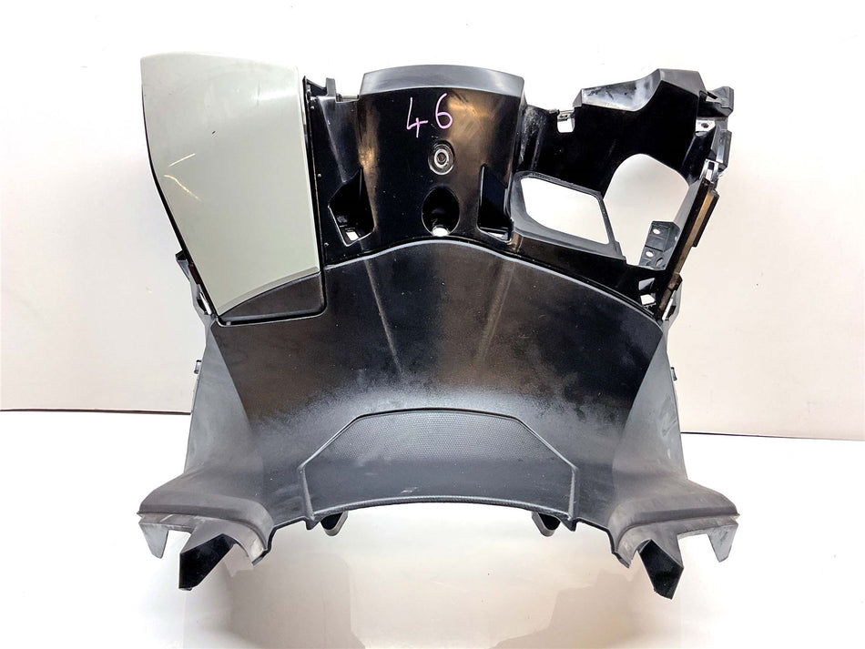 2023 Honda PCX125 Middle Fairing - 81132K1ZJ100