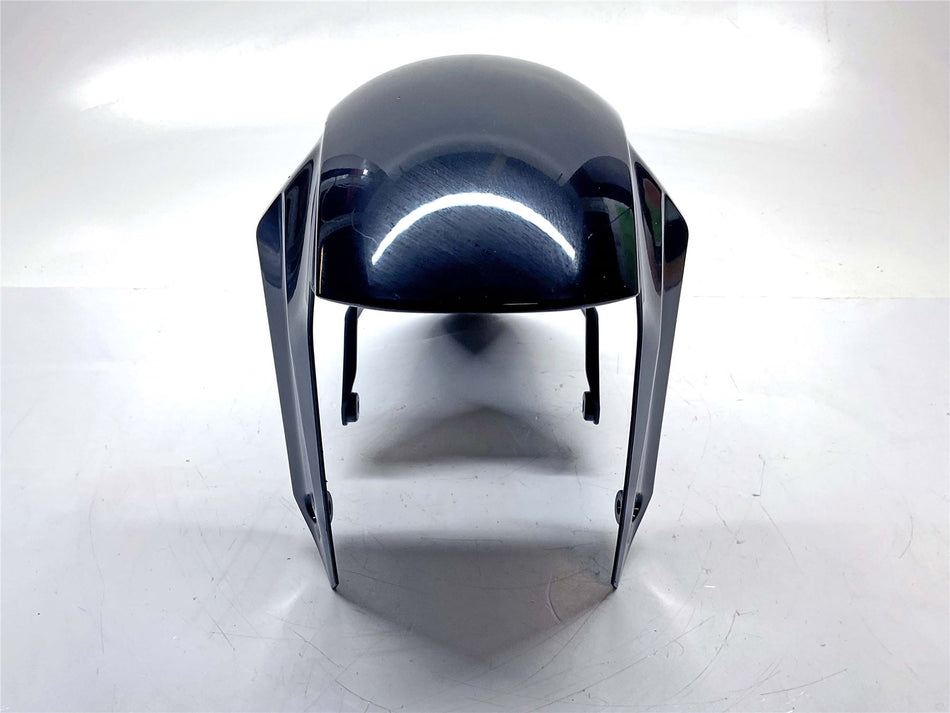 2024 Super Soco  Front Mudguard - 61100-QSM-H00-P-MB01N