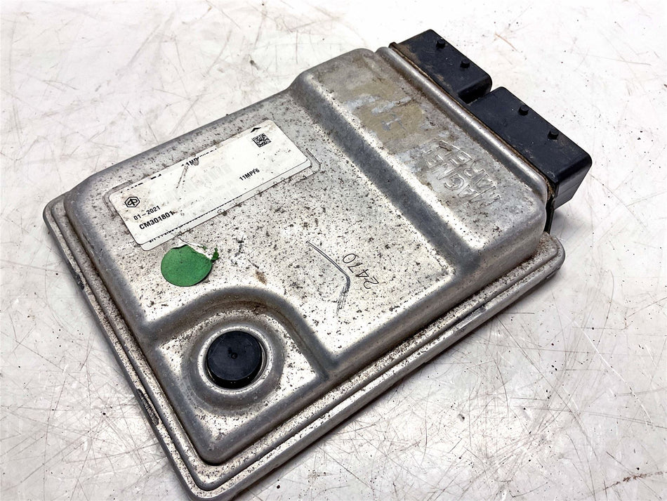 2021 Moto Guzzi V85 TT Travel E4 ECU
