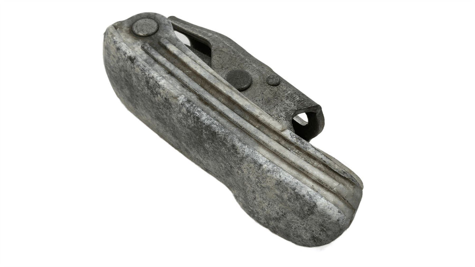 2018 Vespa GTS Super Rear Left Footrest Peg 1B001476