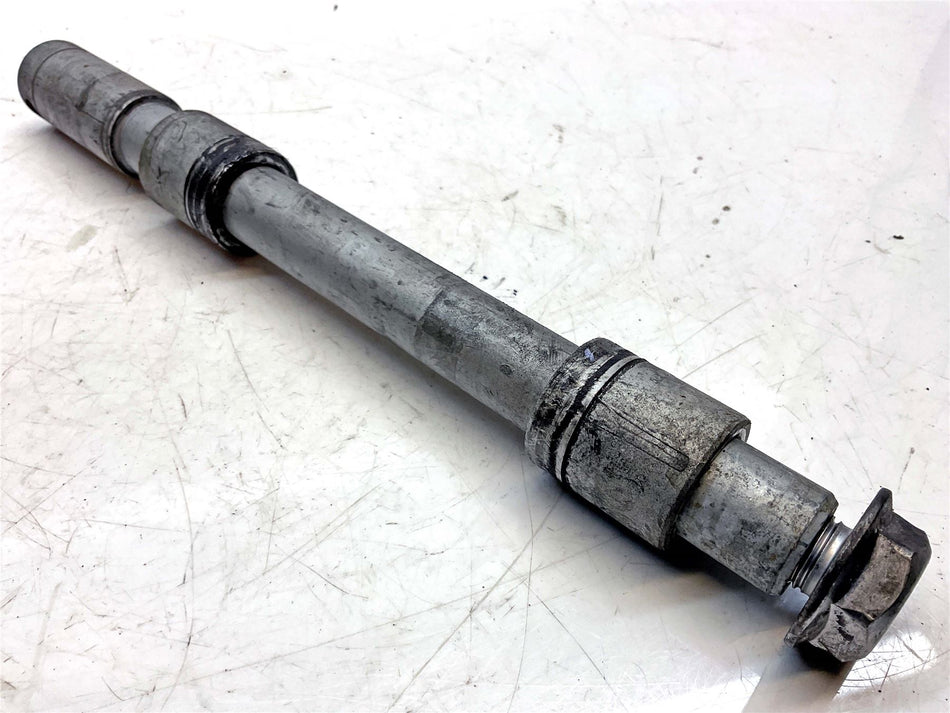 2025 Honda SH350I Front Wheel Axle / Spindle - 44301-KVZ-630