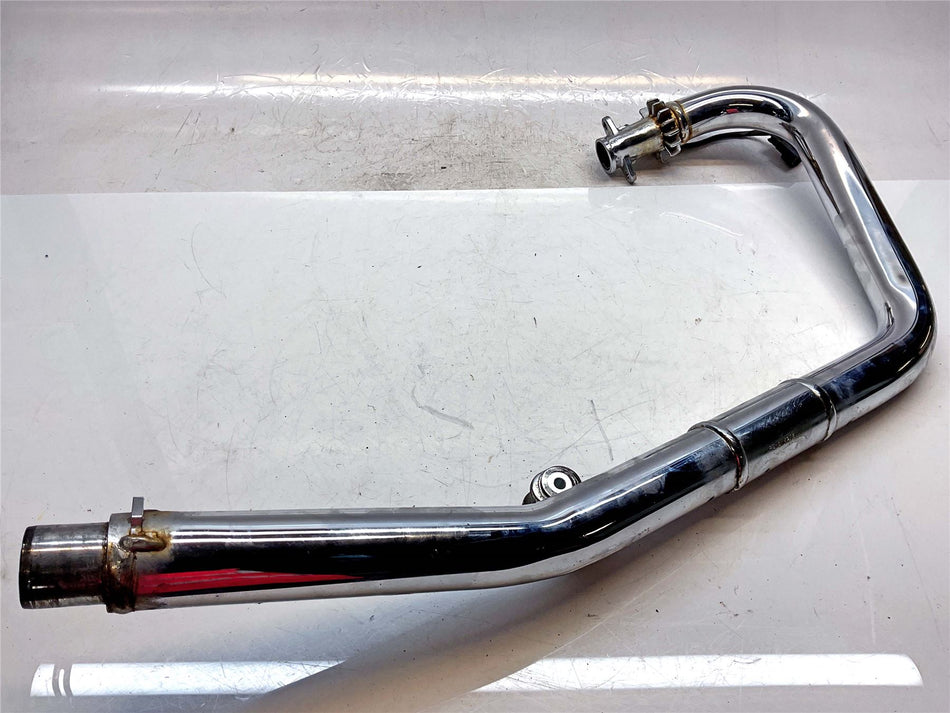 2021 Royal Enfield Interceptor 650 Exhaust Manifold / Headers - 576278J