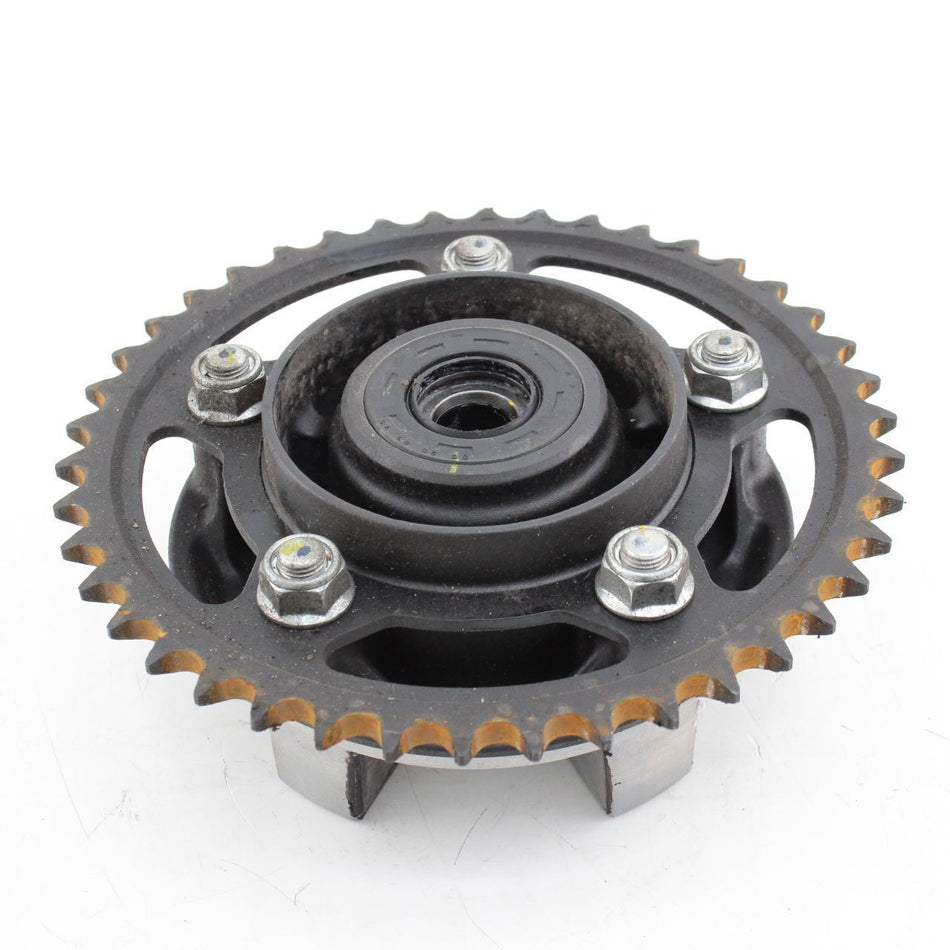 2019-ON HONDA CB 650 RA Rear Hub & Sprocket - 42615MJED00