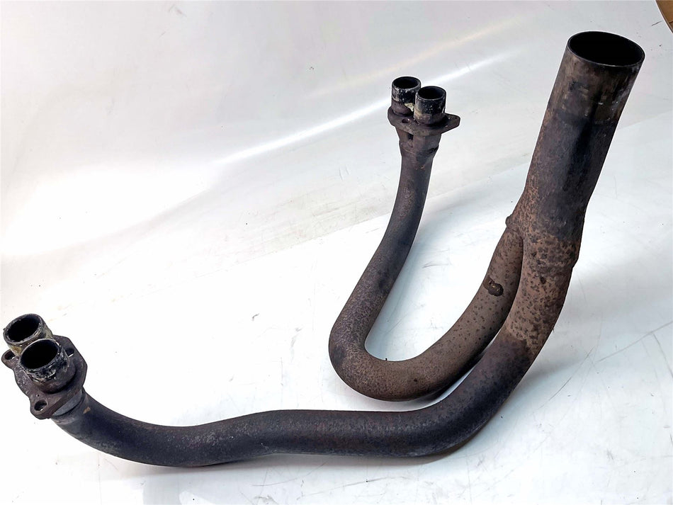 2005 BMW R1150RT Exhaust Manifold / Headers - 18111340834