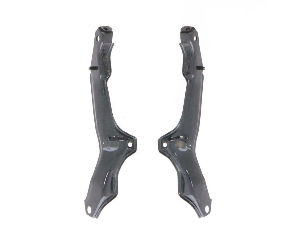 2017-ON KTM 390 DUKE L/H and R/H Spider Brackets - 93003002050