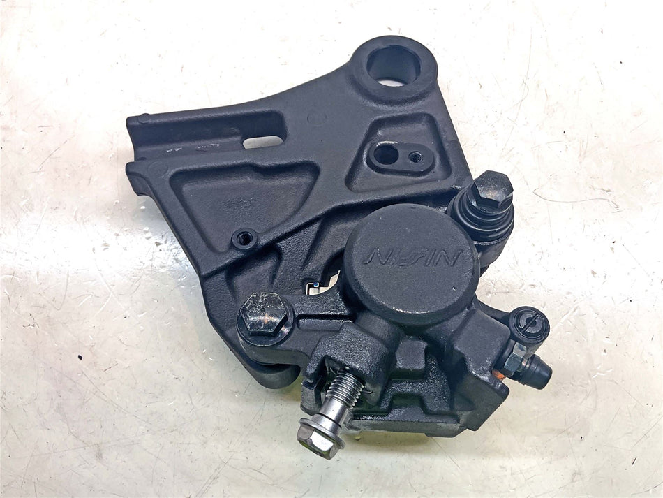 2026 Kawasaki Z H2 ZR1000 ABS Rear Brake Caliper - 430800050DJ