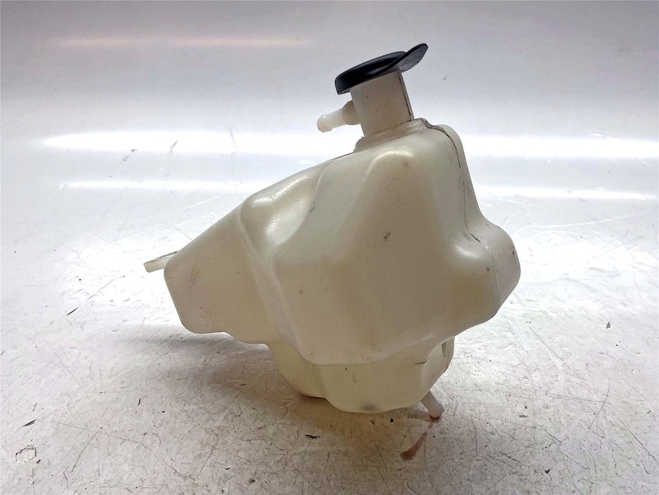 2006 Kawasaki Ninja ZX6R ZX636C Coolant Tank - 16181-0002