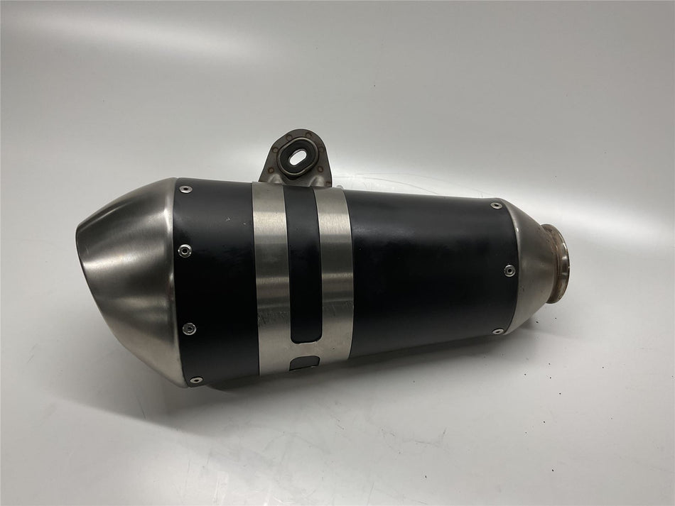 KTM 1290 Super Duke R Silencer - 61305083000