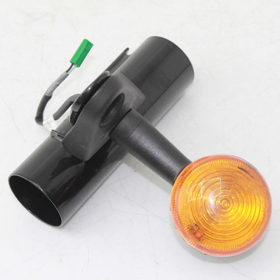 2022 ON ROYAL ENFIELD HUNTER 350 L/H Left Hand Front Indicator - RAN00045