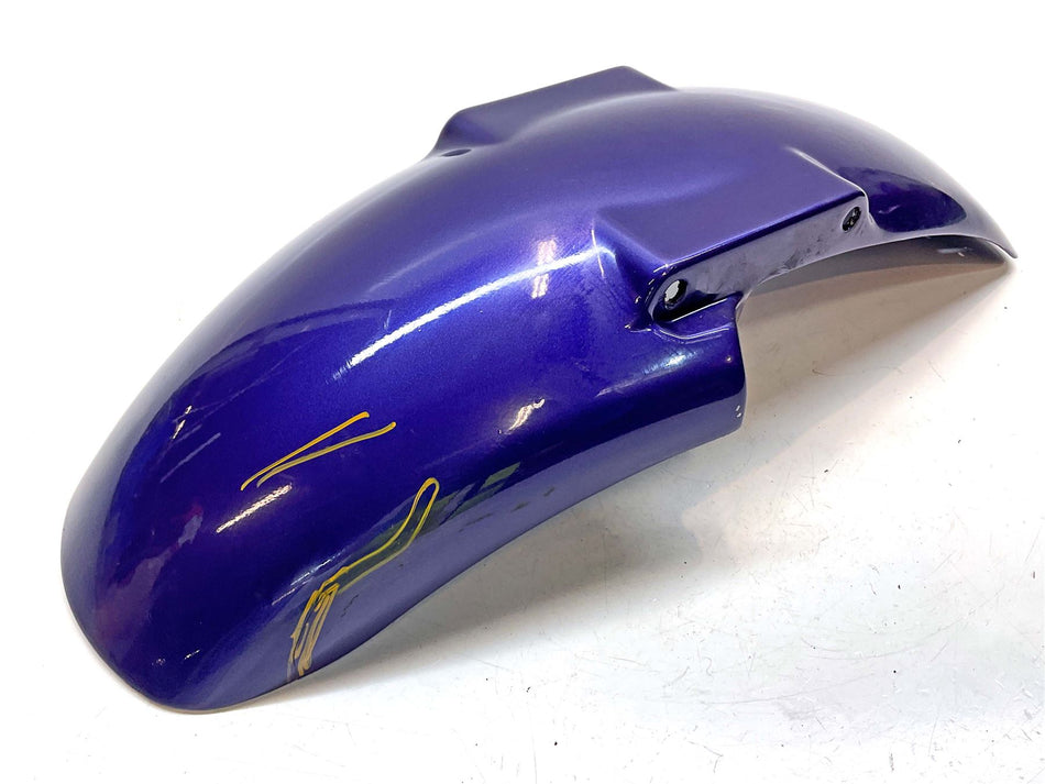 1993 Honda CBR900RR Aftermarket Mudguard