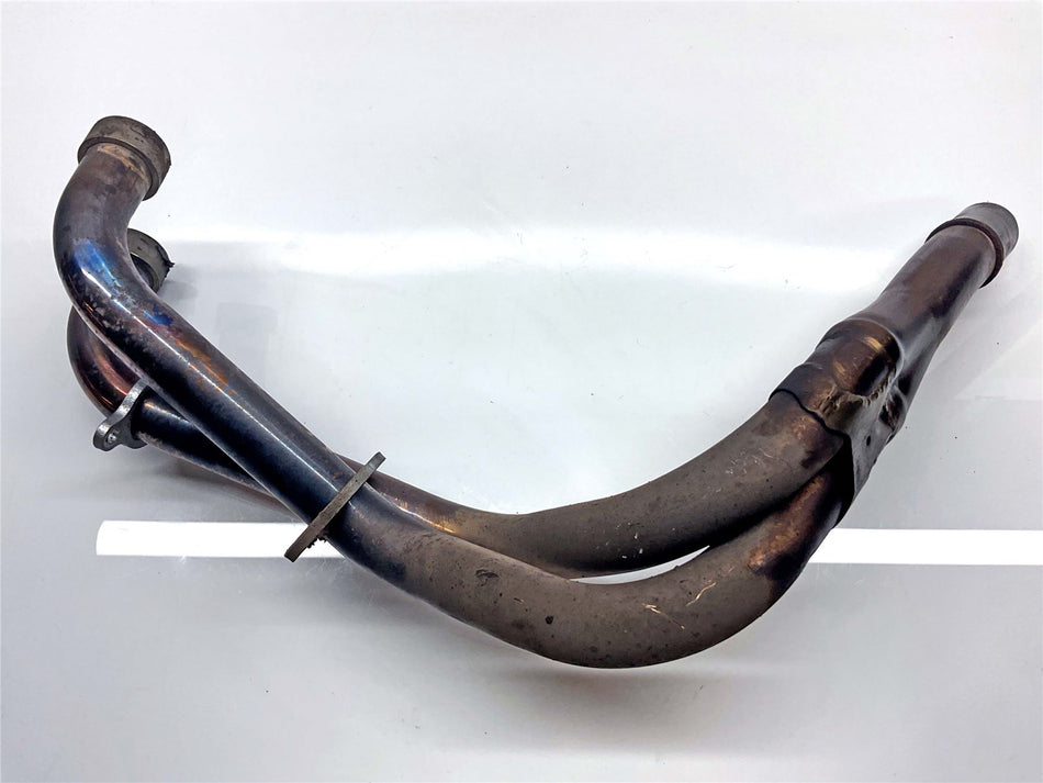2009 Honda CB1000R Righthand Exhaust Header - 18150MFND00