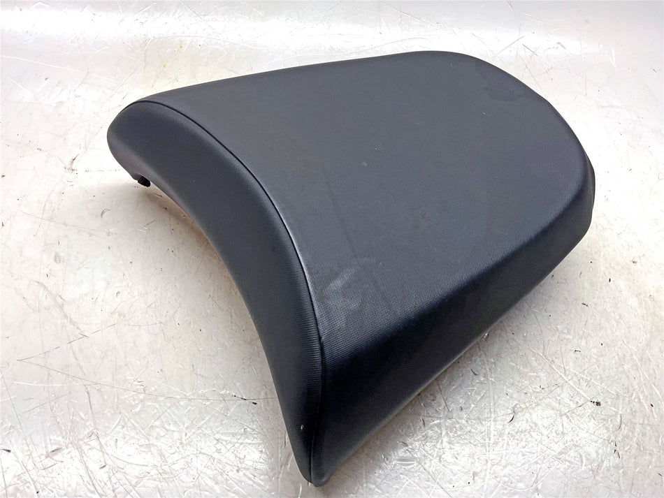 2011 BMW R1200GS Pillion Seat - 52537708010