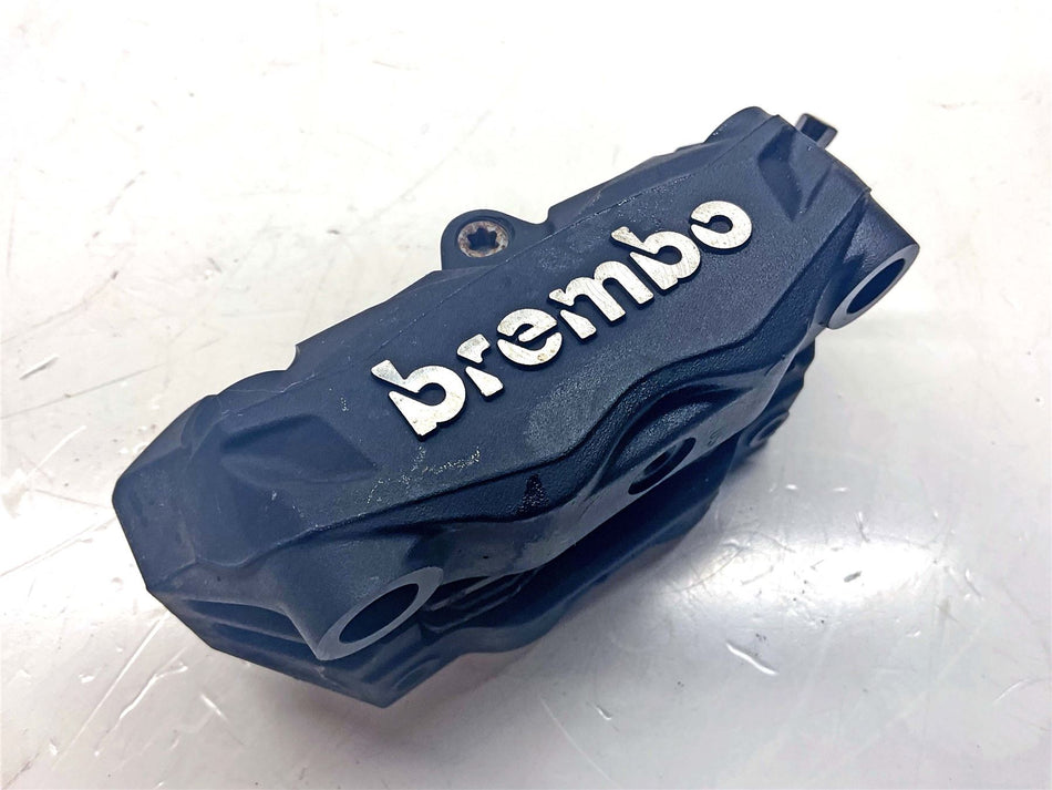 2013 BMW R1200GS Front Right Brembo Brake Caliper - 34118556206