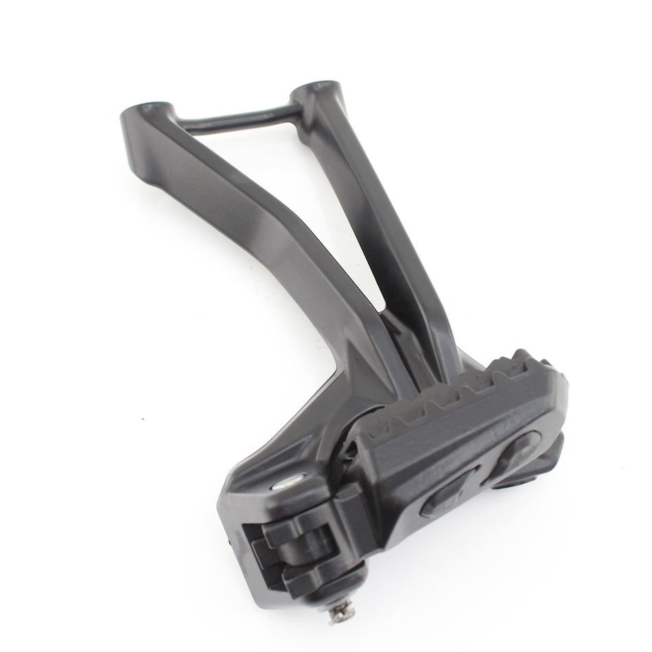 2021-ON DUCATI MULTISTRADA L/H Rear Footrest - 82413932AA