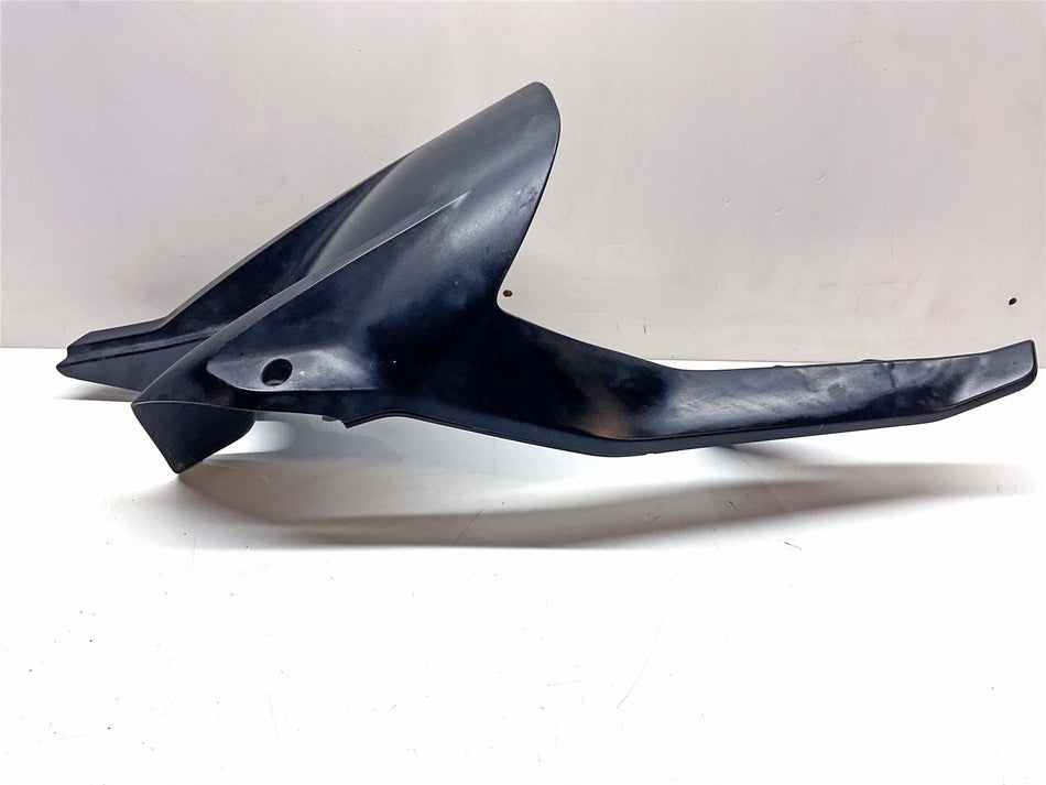 2017 KTM 1290 Super Duke R Rear Mudguard / Fender - 61304050100