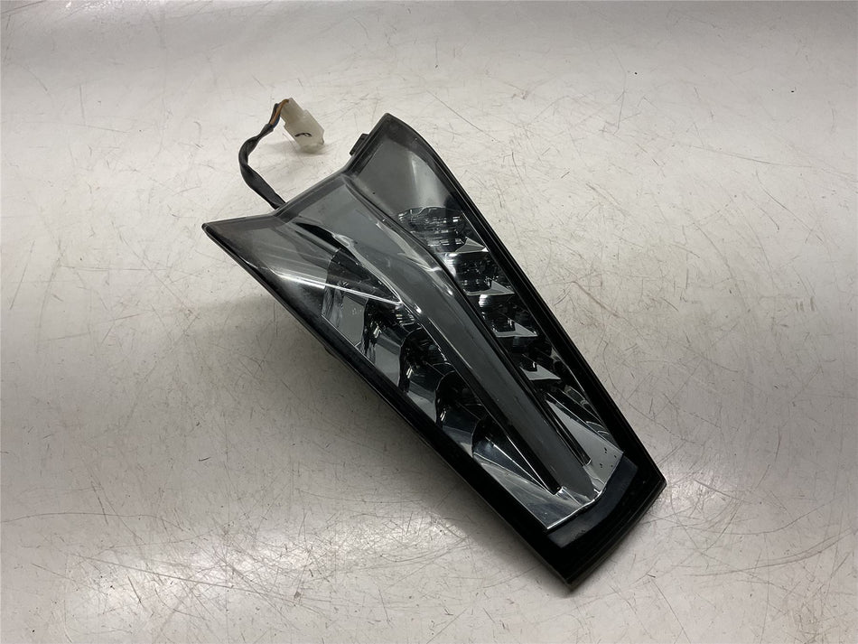 2017 KTM RC 125 Rear light  - 90514040001