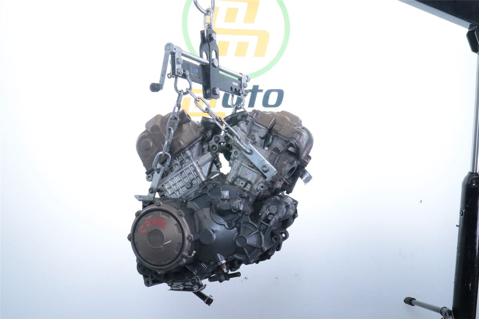 2005 Aprilia RSV Mille R Engine - Warrranty Incl