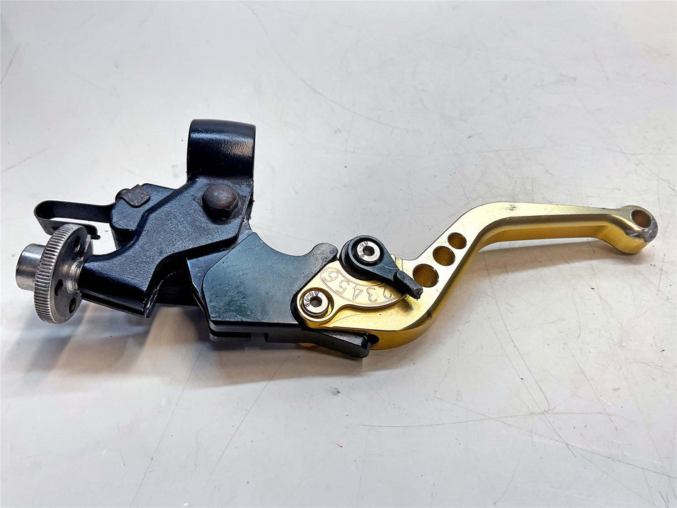 2004 Suzuki GSX-R1000 Clutch Lever Holder  - 5762141G00000