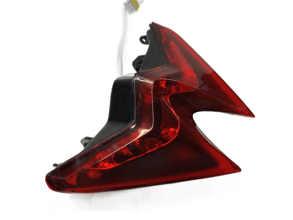 2022 Aprilia Tuono V4 1100 Rear Tail Light 2B006833