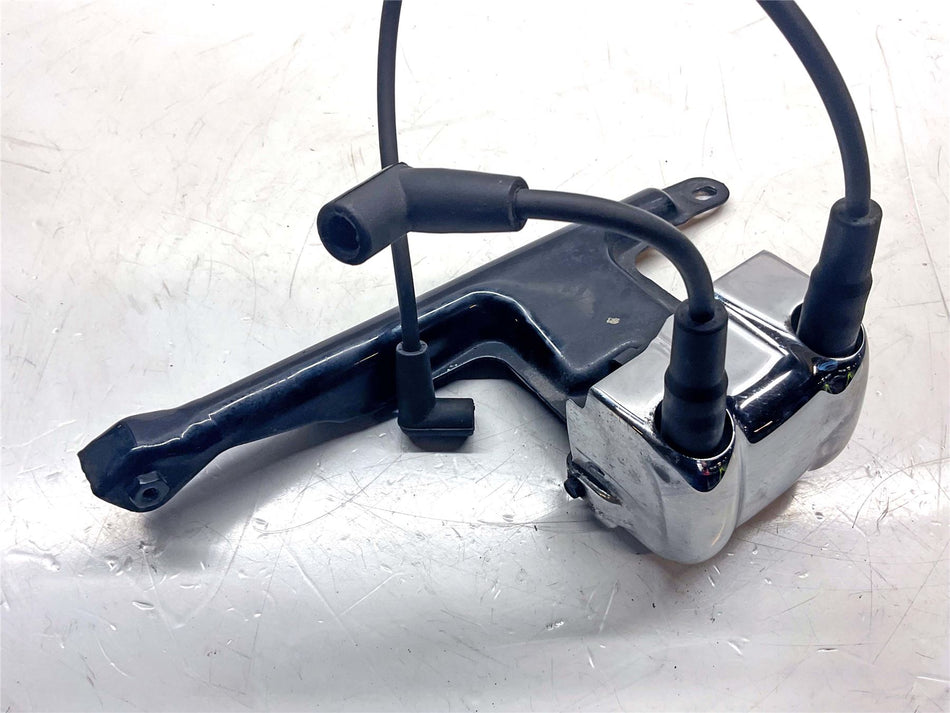 2004 Harley-Davidson Dyna Super Glide Sport EFI Dual Ignition Coil - 31743-01