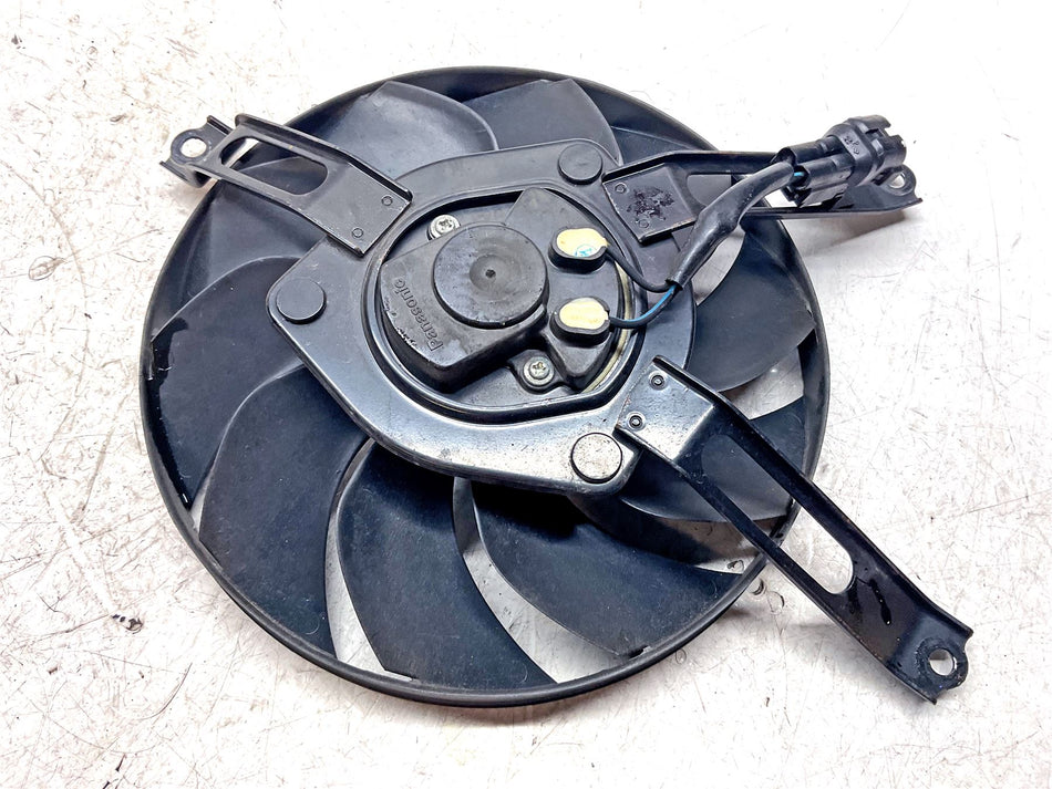 2015 Honda CBR1000RR Fireblade Large Fan - 19030MFLD21