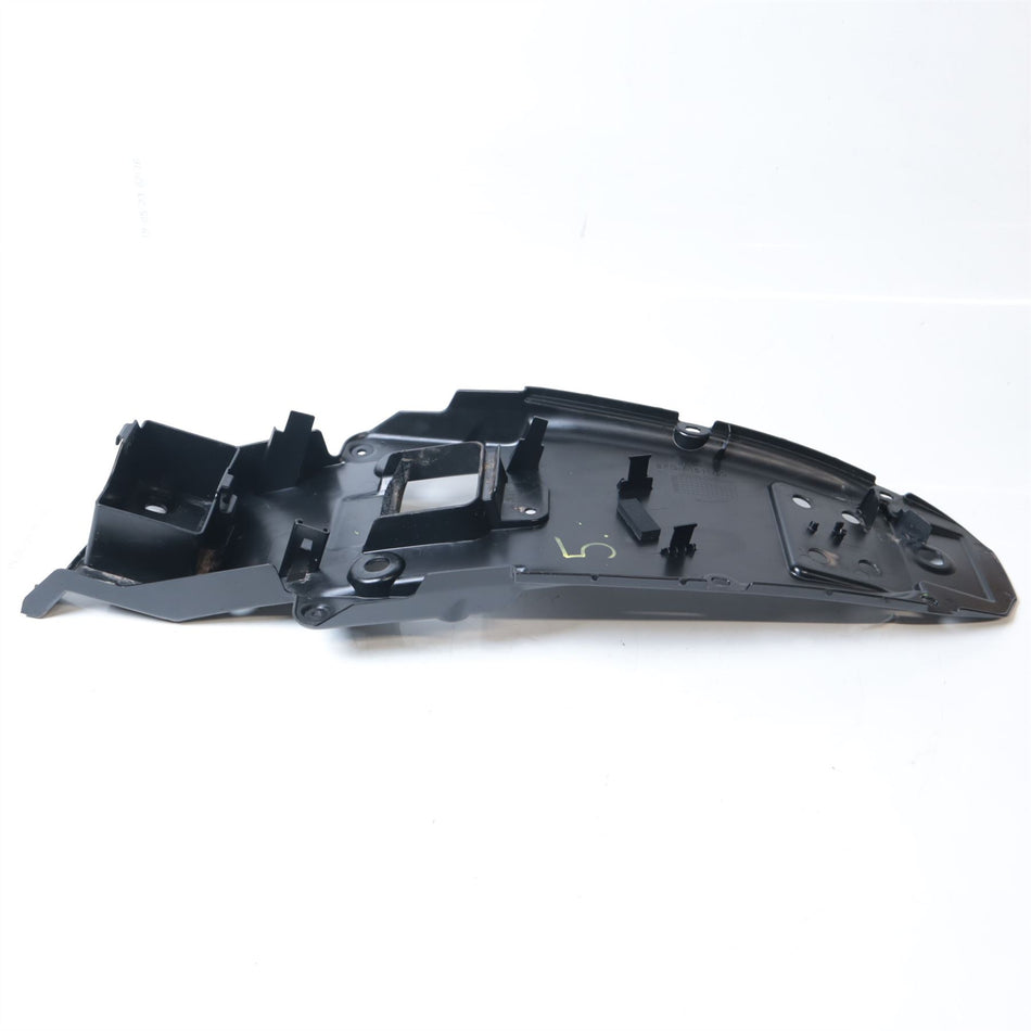 YAMAHA XSR125 Rear Under Tray  - BFG-F1611-00