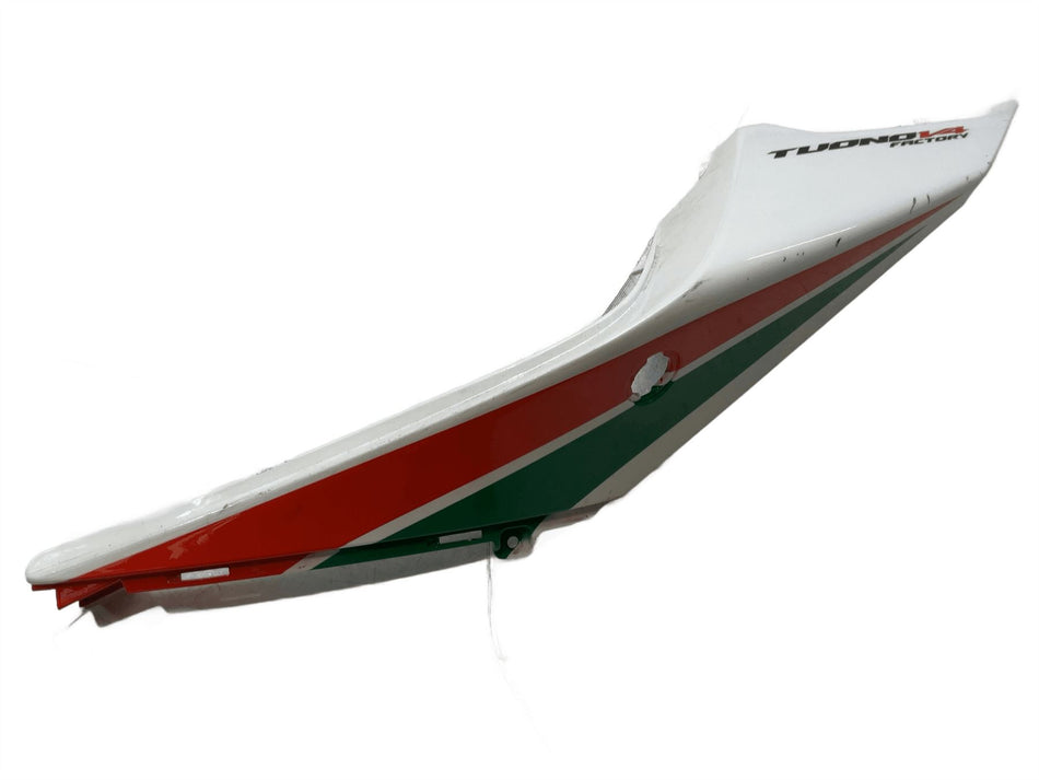 2025 Aprilia Tuono V4 1100 Factory Left Tail Fairing 2B006859